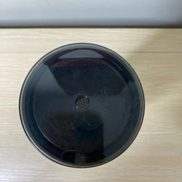 Starbucks Matte Black Stainless Steel Double Walled Ken Tumbler No Straw 24 oz - Picture 9 of 12